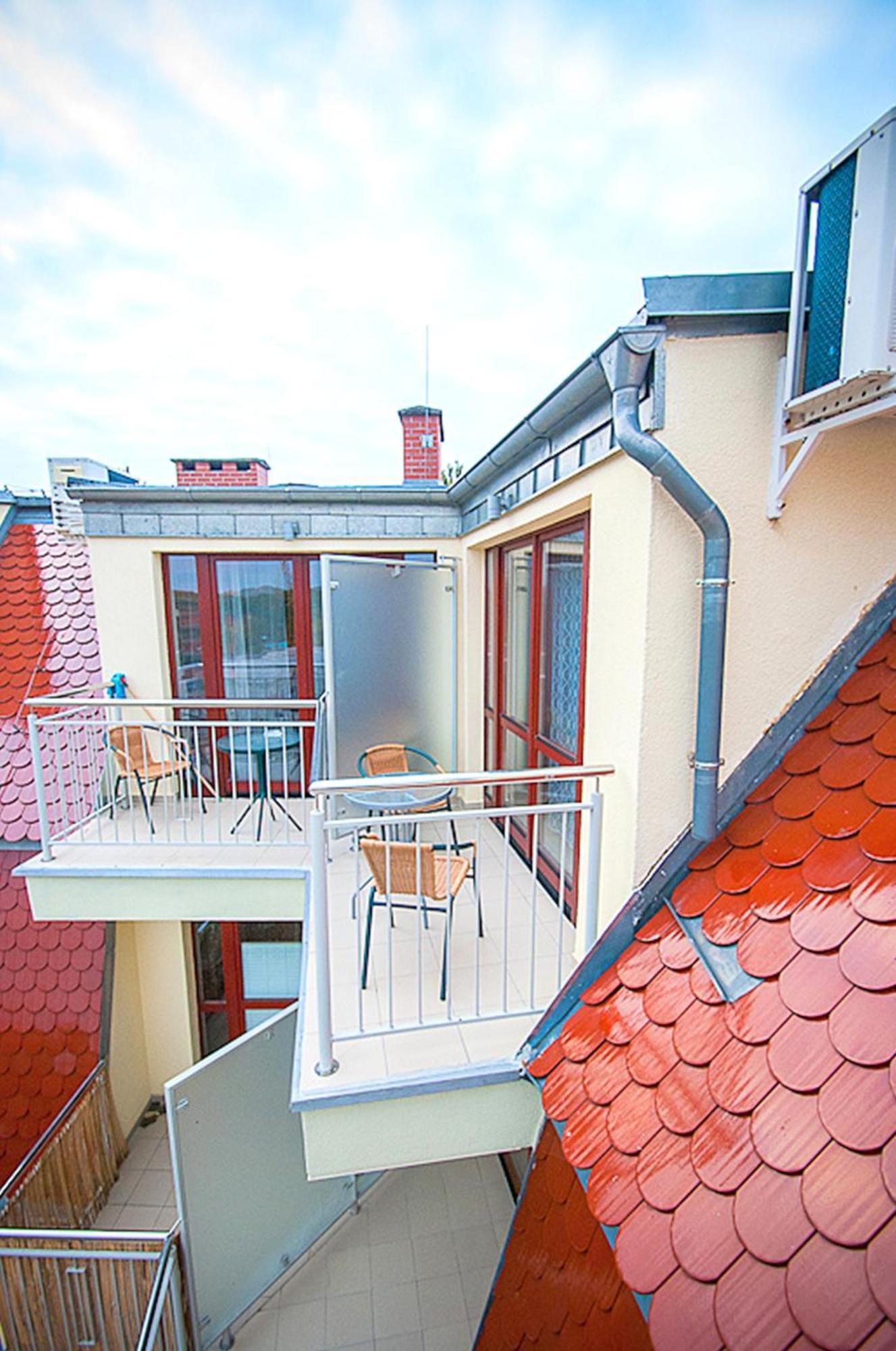 Apartamenty Na Wyspie - Roza Wiatrow سفينويتشي الغرفة الصورة